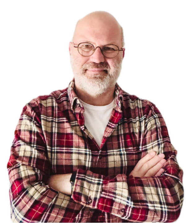 About Gary Bandy