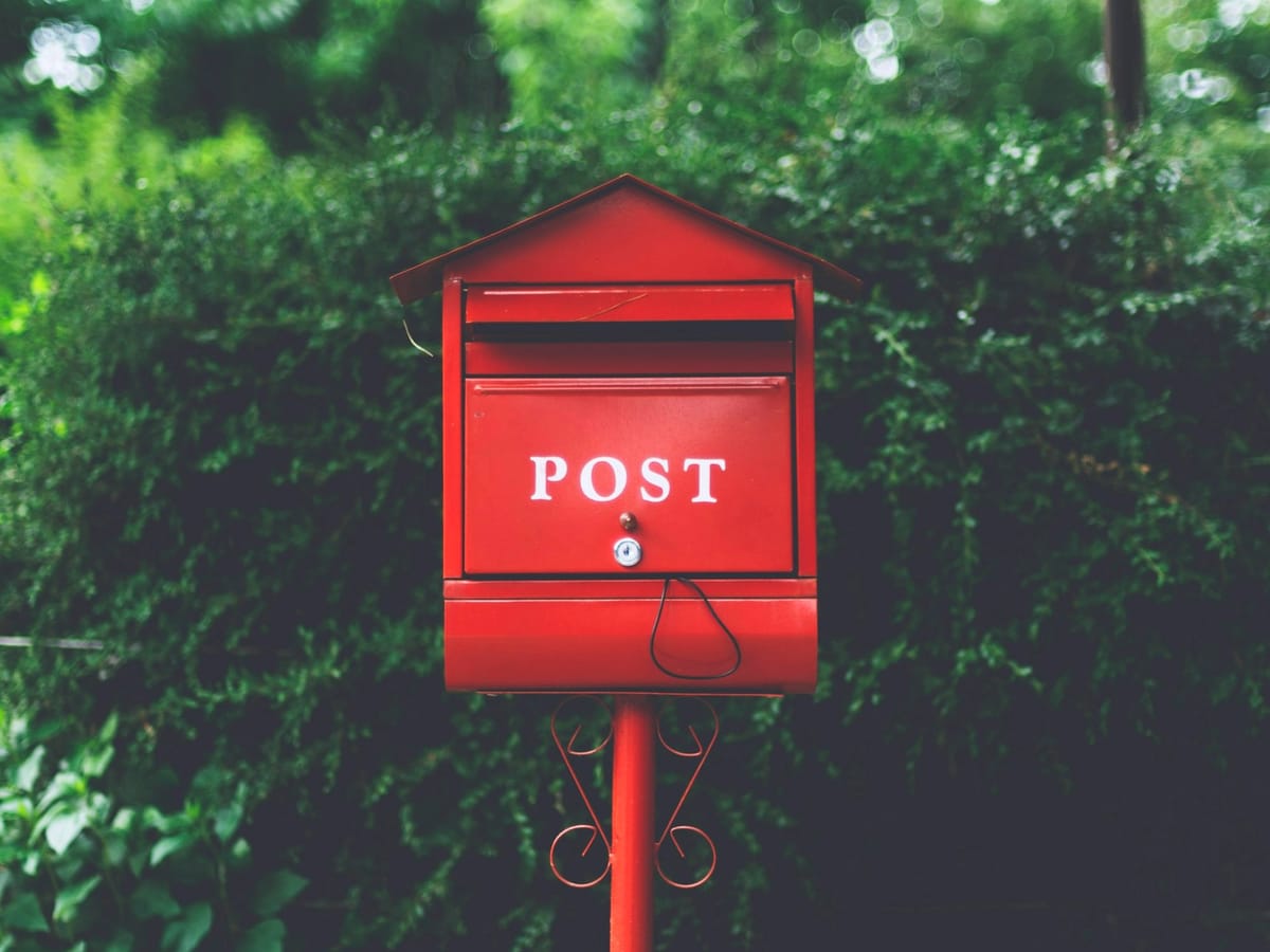 A faster, better way to reply to emails