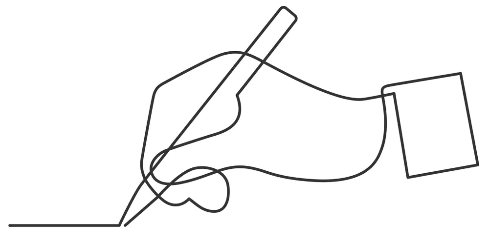 Leaders need to be good writers