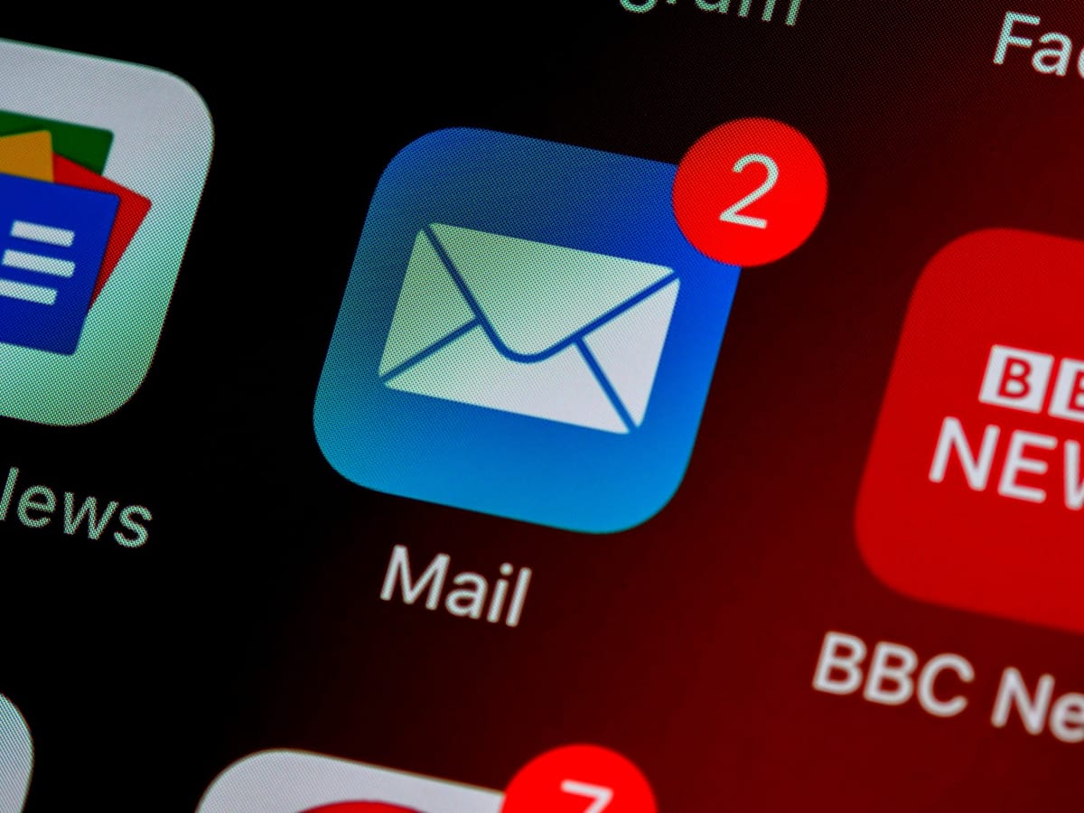 Learn this simple trick to save time writing emails. EOM.
