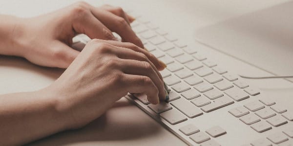 When should you write numbers as words?