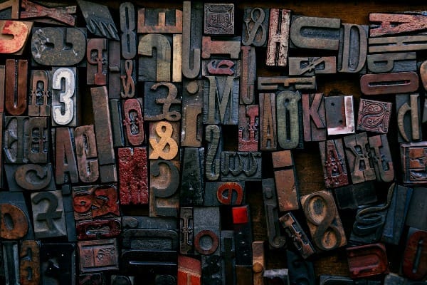 Fix your typography in 5 minutes