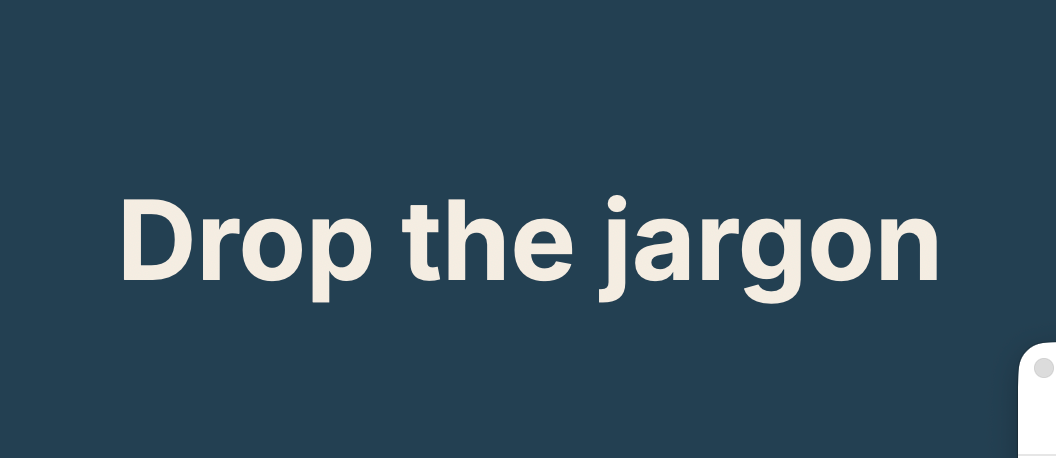 The problem isn't the reader