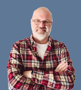 Gary Bandy