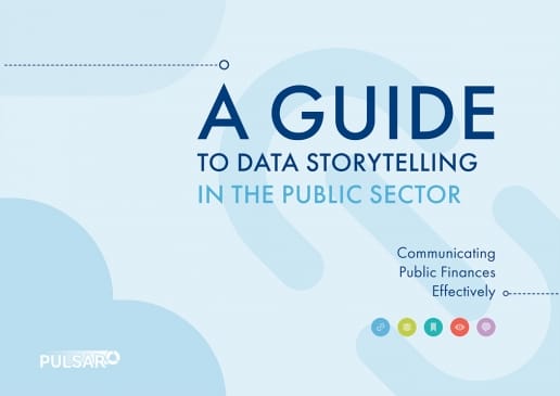 Accountants need to be communicators not reporters