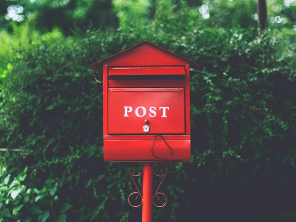 A faster, better way to reply to emails