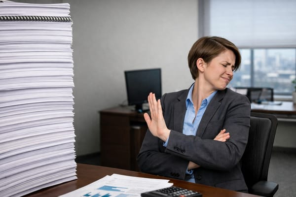 How long is too long?